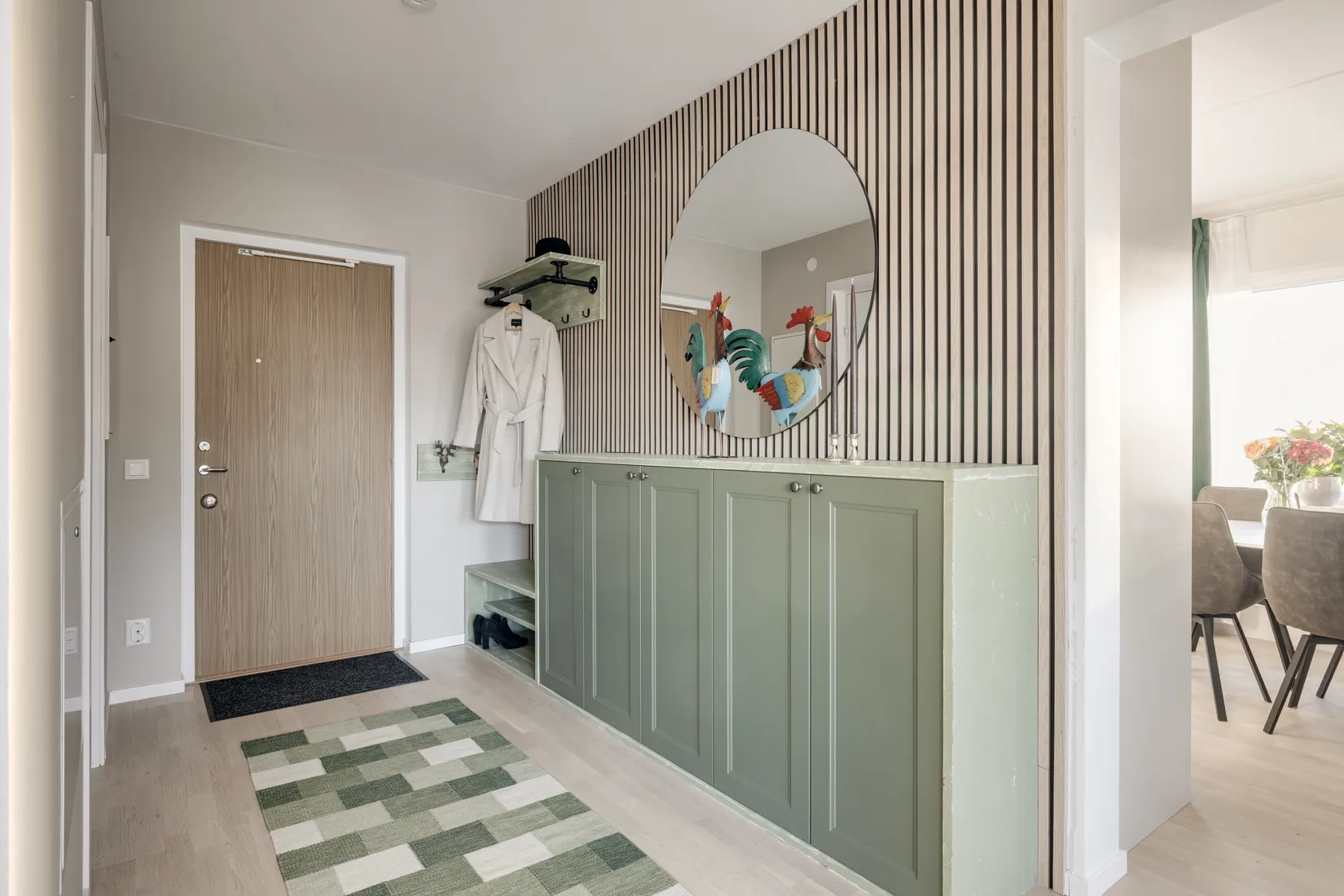 Bostadsrätt, Runängsgatan 15 (lghnr 27), Ytterby, Kungälv