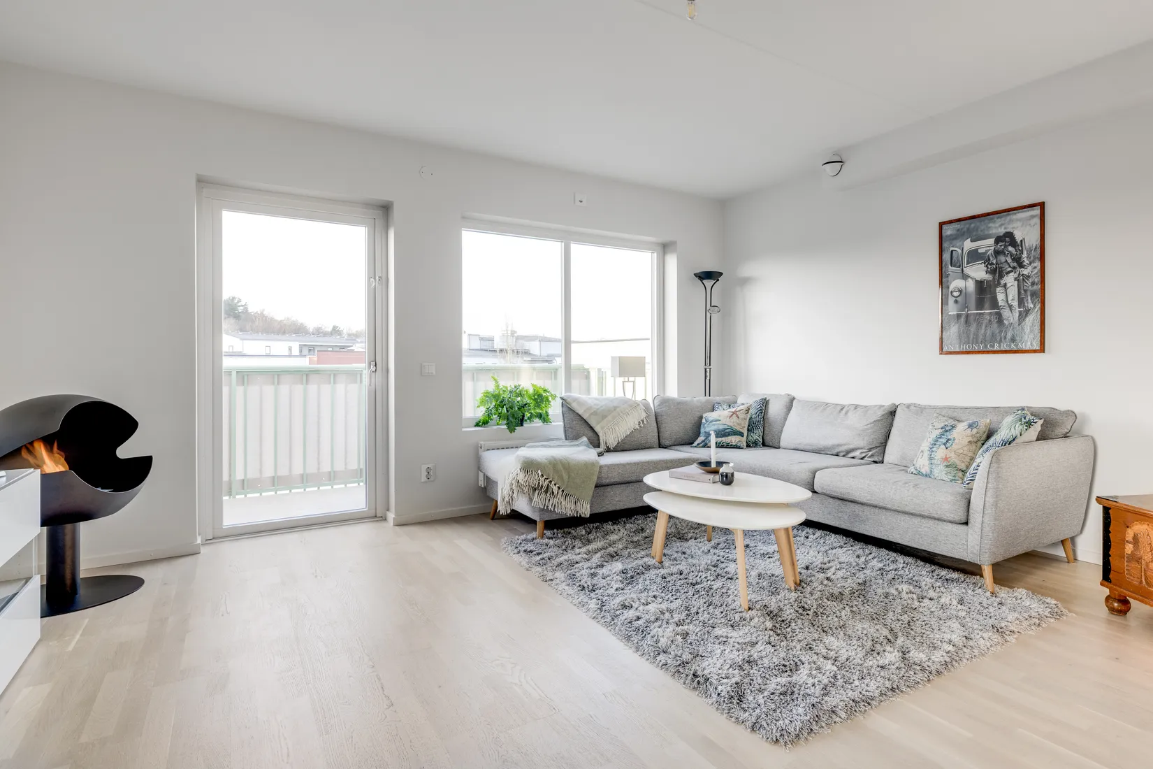 Bostadsrätt, Runängsgatan 15 (lghnr 27), Ytterby, Kungälv