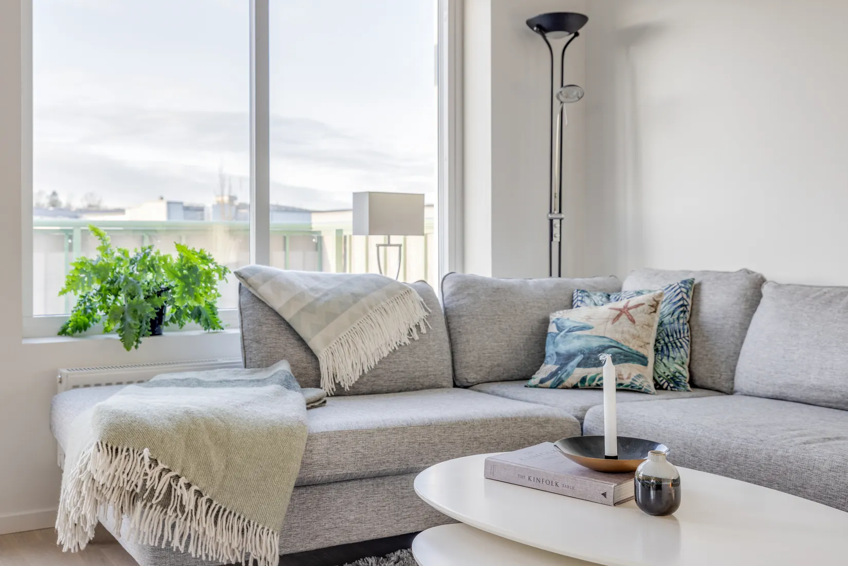 Bostadsrätt, Runängsgatan 15 (lghnr 27), Ytterby, Kungälv