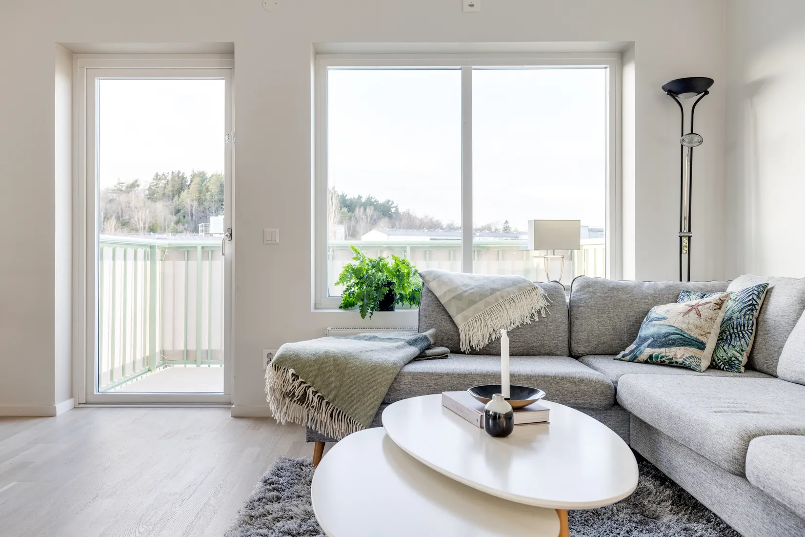 Bostadsrätt, Runängsgatan 15 (lghnr 27), Ytterby, Kungälv