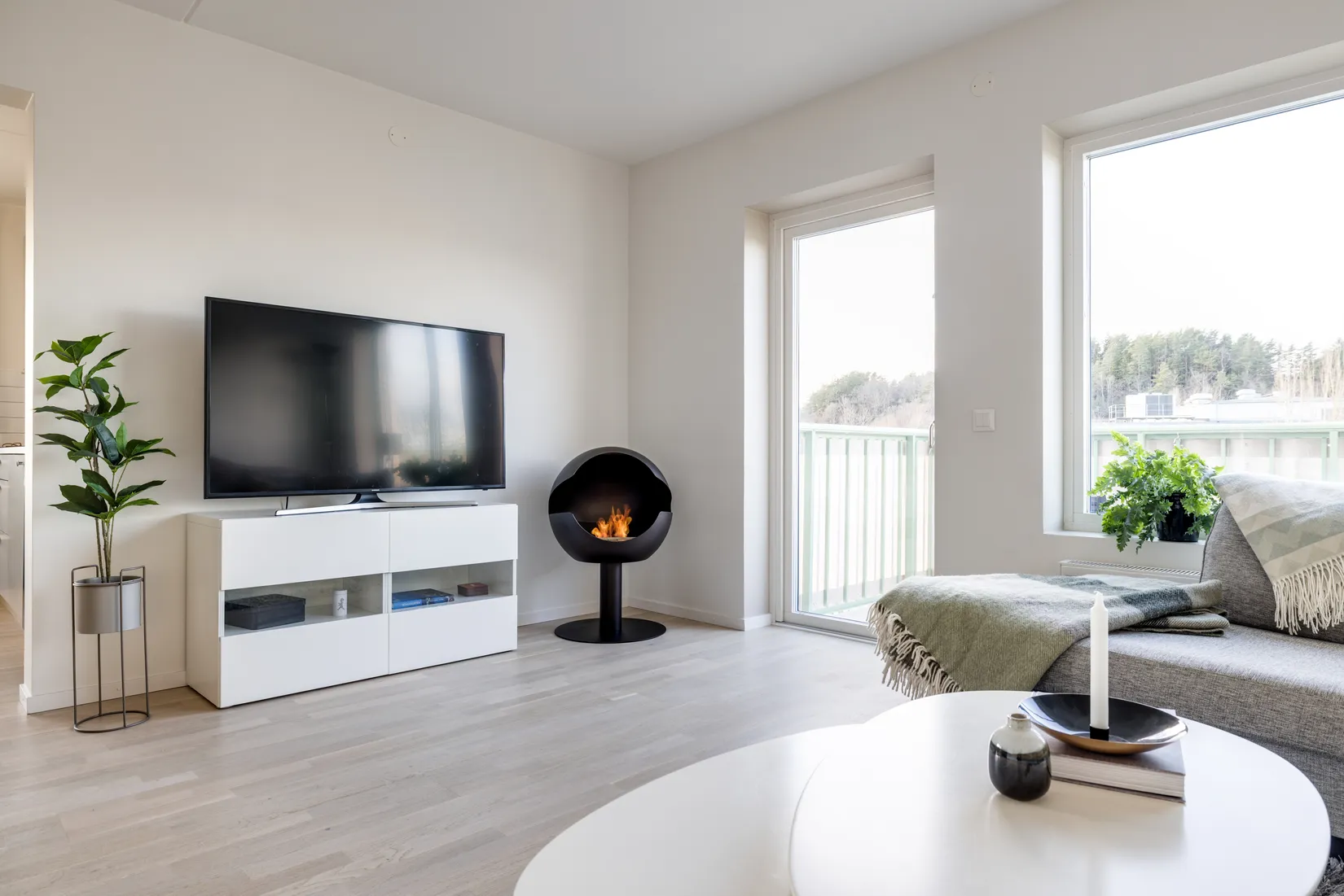 Bostadsrätt, Runängsgatan 15 (lghnr 27), Ytterby, Kungälv