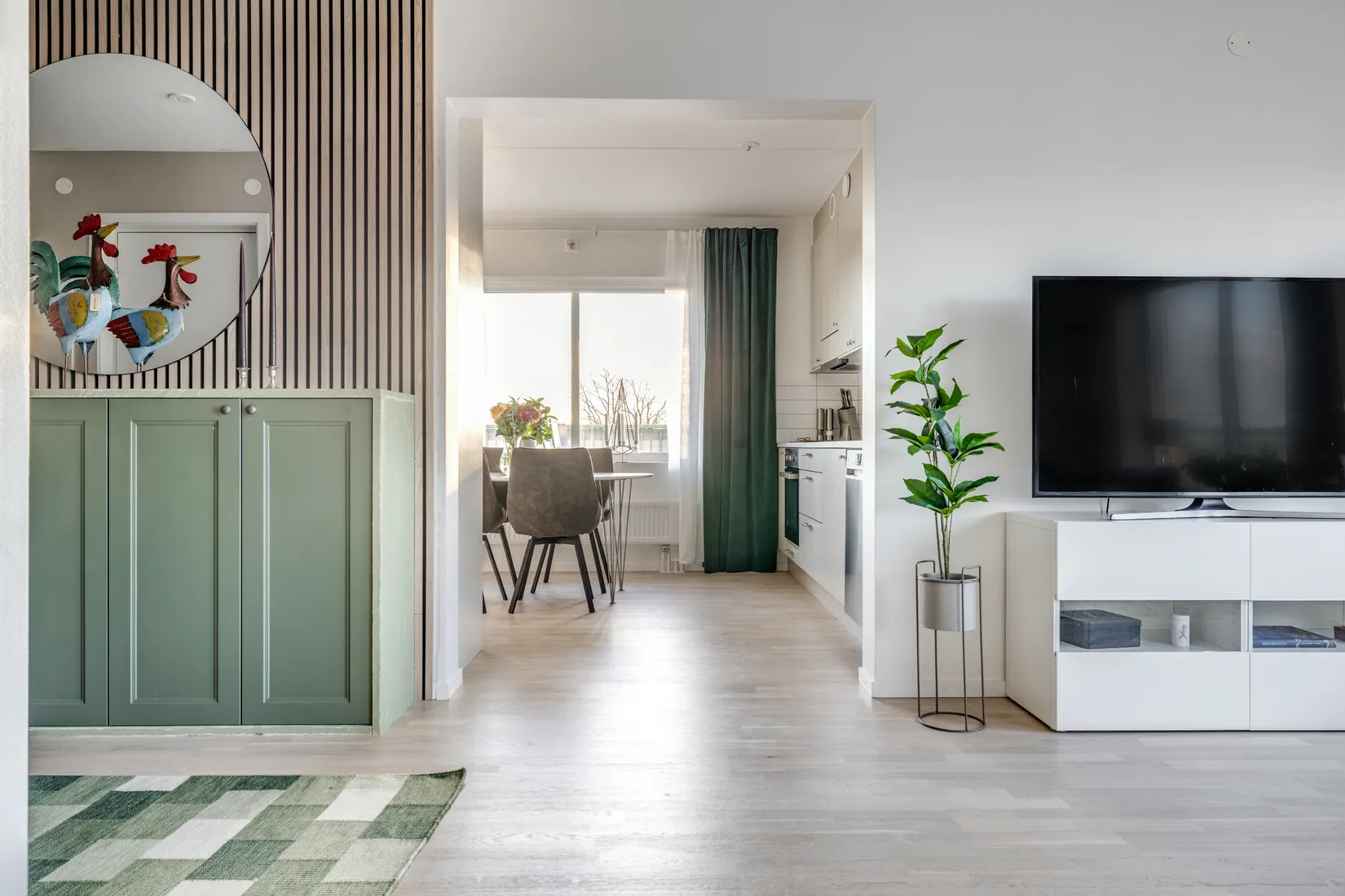 Bostadsrätt, Runängsgatan 15 (lghnr 27), Ytterby, Kungälv