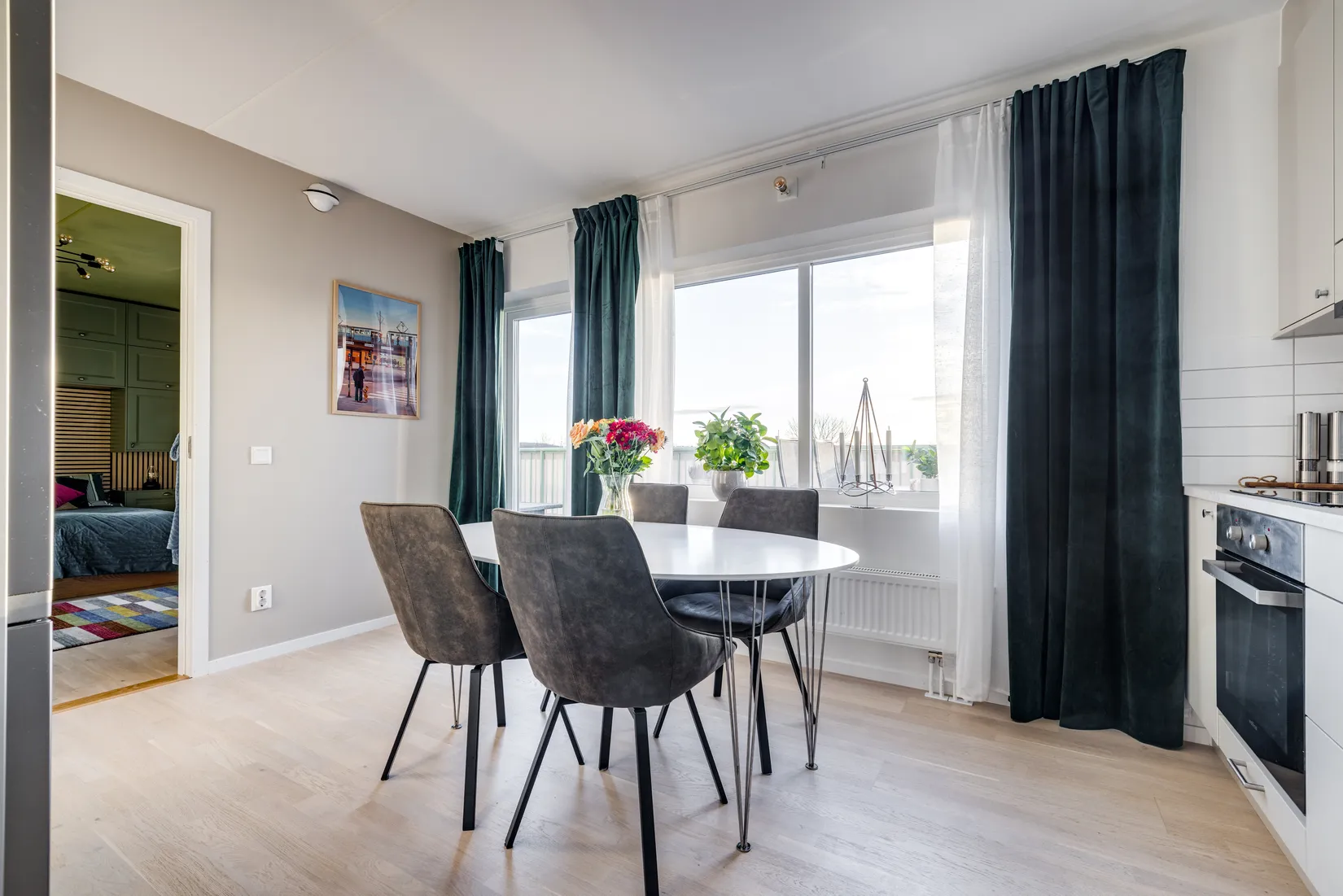 Bostadsrätt, Runängsgatan 15 (lghnr 27), Ytterby, Kungälv