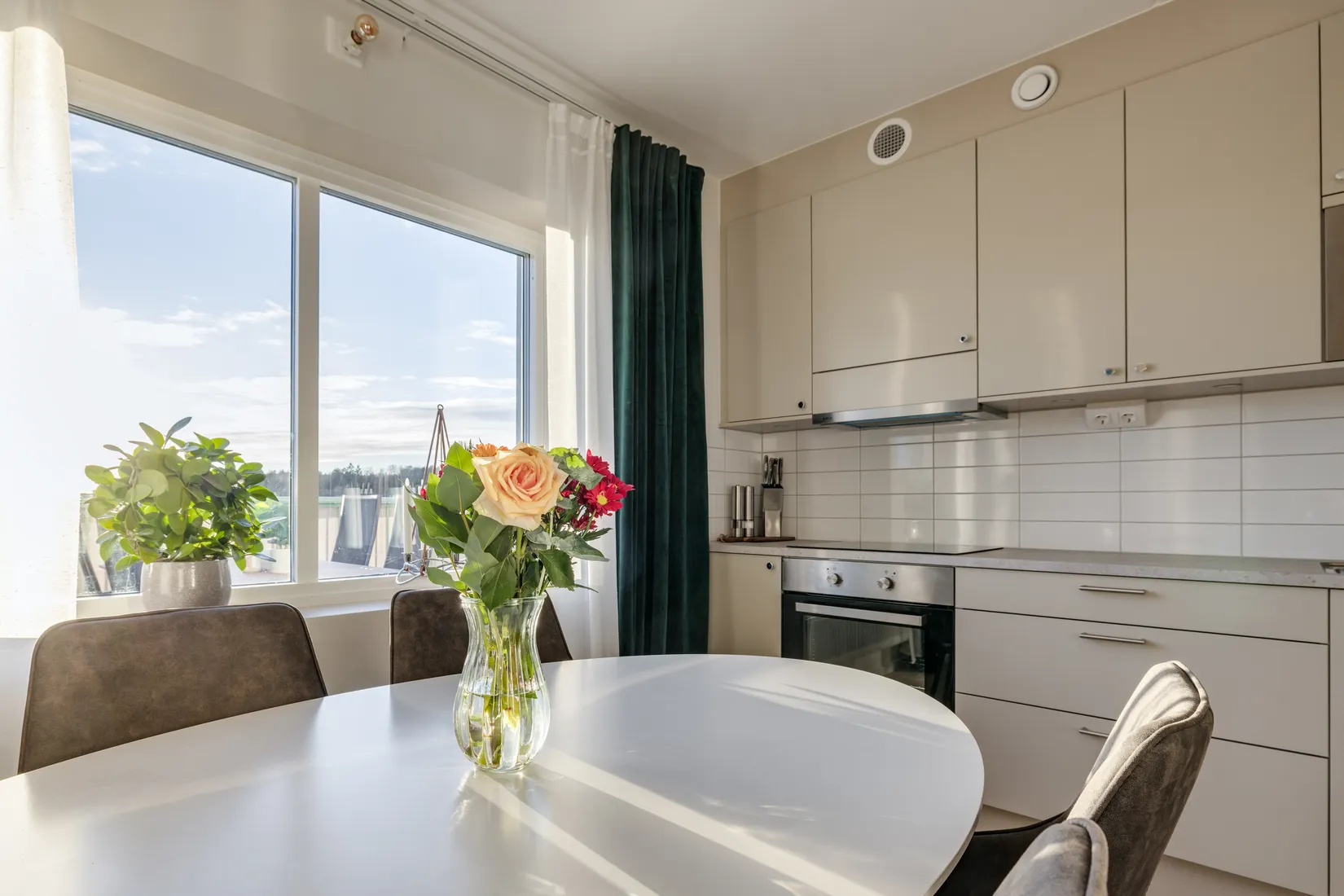 Bostadsrätt, Runängsgatan 15 (lghnr 27), Ytterby, Kungälv