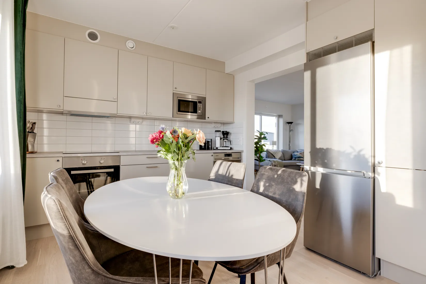 Bostadsrätt, Runängsgatan 15 (lghnr 27), Ytterby, Kungälv