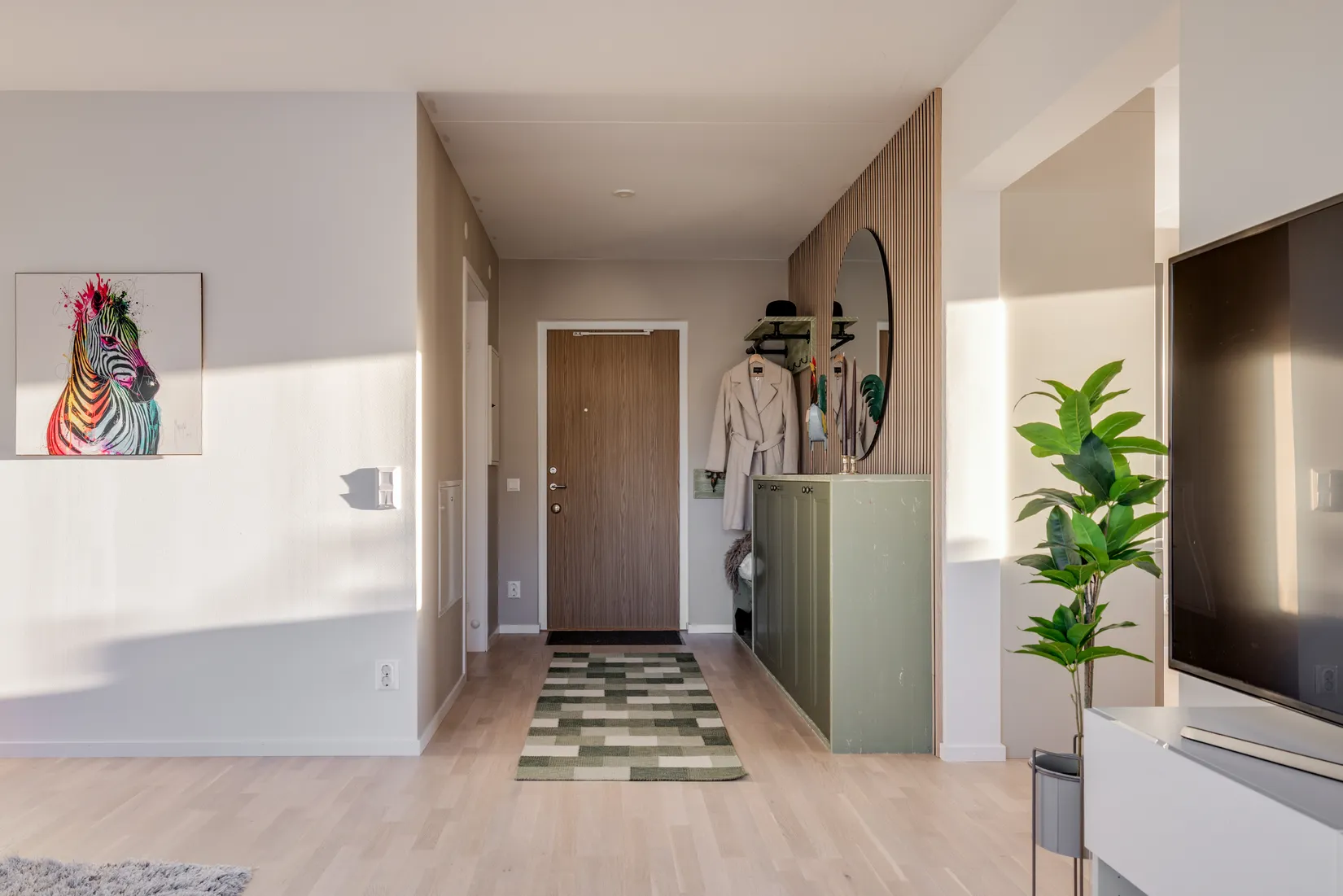 Bostadsrätt, Runängsgatan 15 (lghnr 27), Ytterby, Kungälv