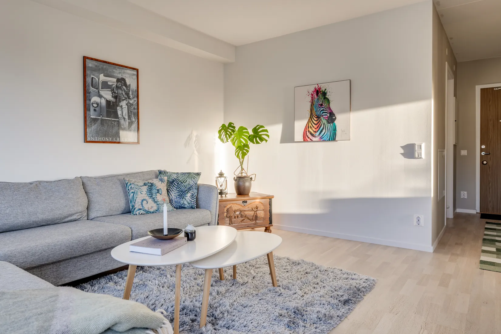 Bostadsrätt, Runängsgatan 15 (lghnr 27), Ytterby, Kungälv