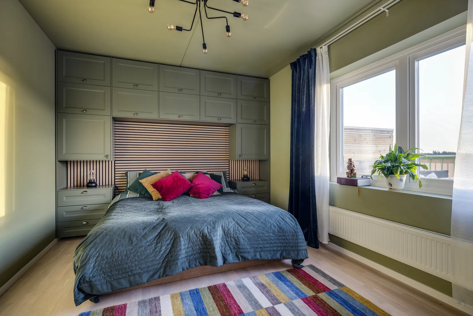 Bostadsrätt, Runängsgatan 15 (lghnr 27), Ytterby, Kungälv