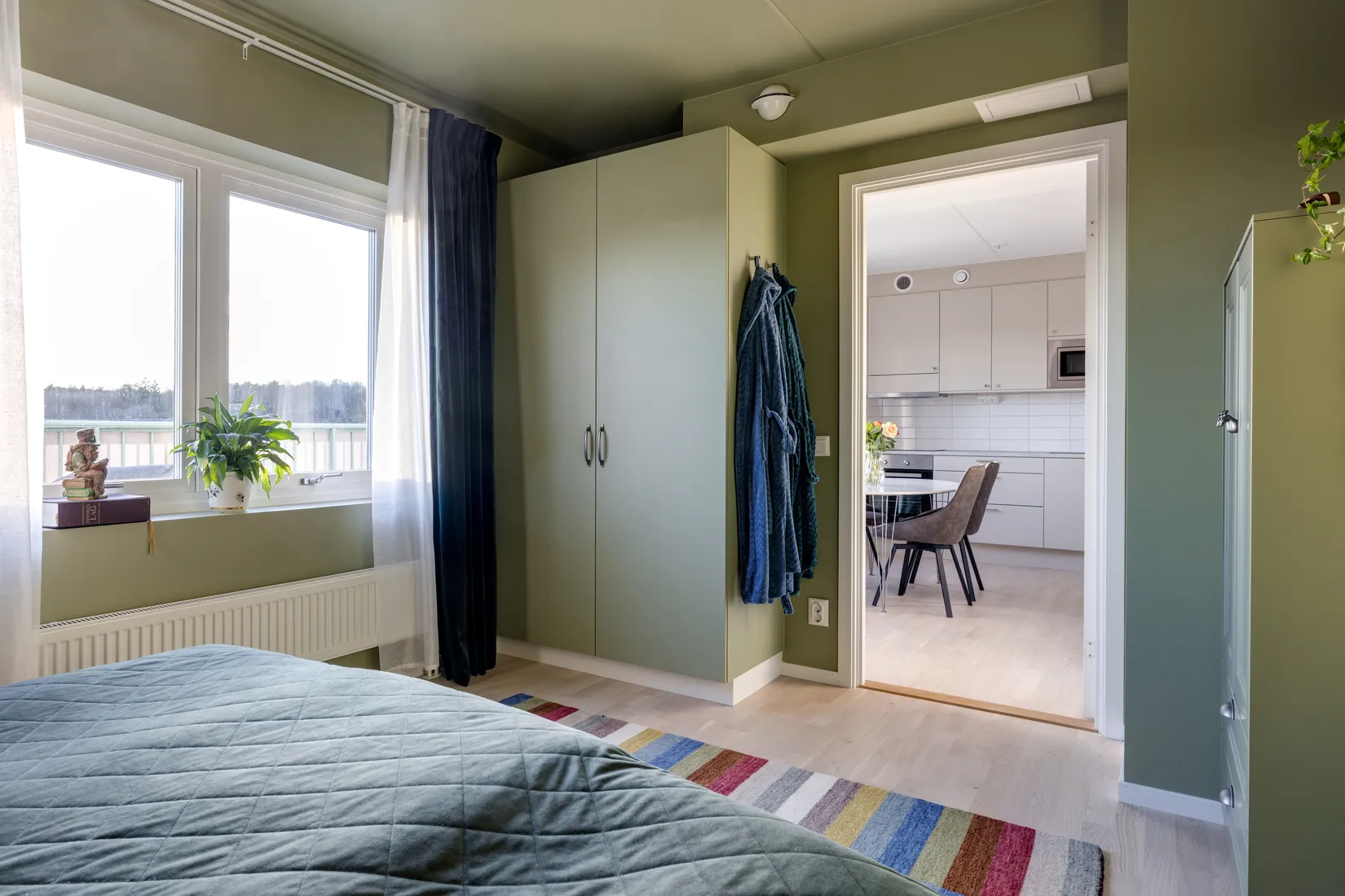 Bostadsrätt, Runängsgatan 15 (lghnr 27), Ytterby, Kungälv