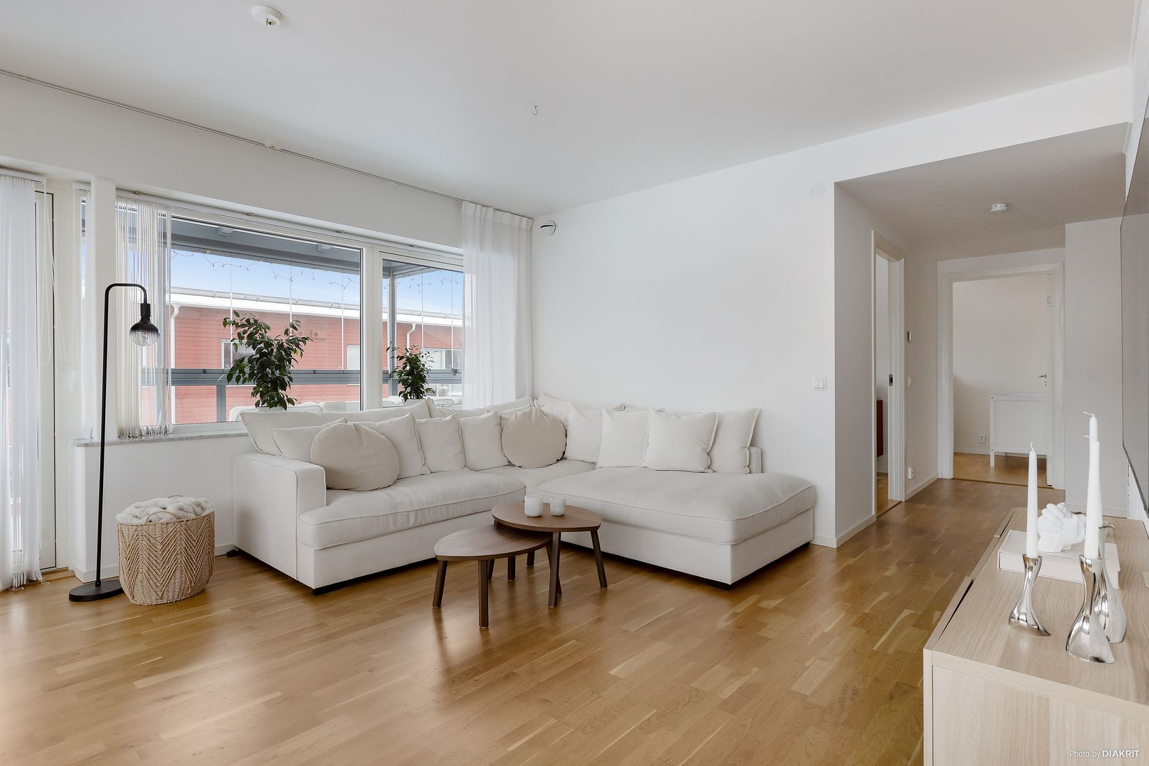 Bostadsrätt, Kornellvägen 10, Bettorp, Örebro