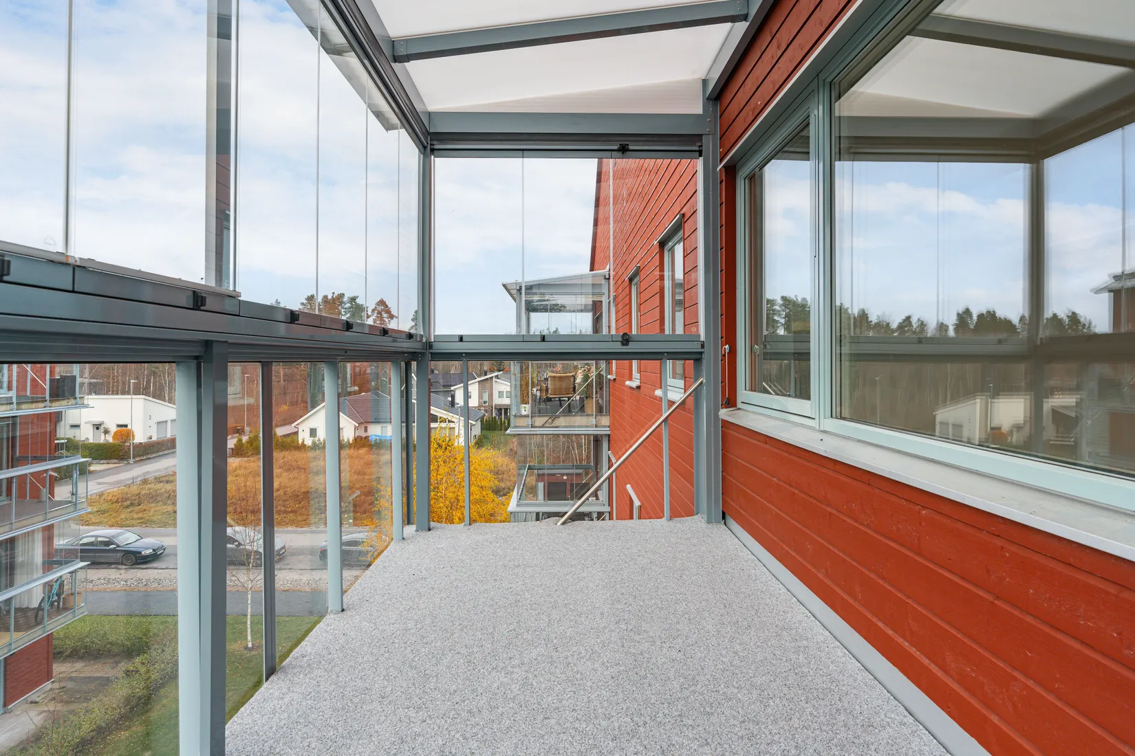 Bostadsrätt, Kornellvägen 10, Bettorp, Örebro