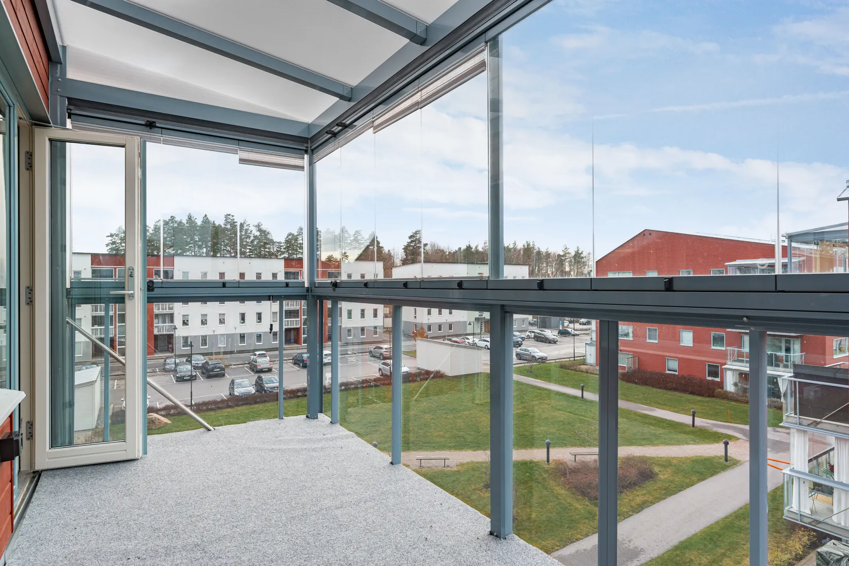 Bostadsrätt, Kornellvägen 10, Bettorp, Örebro