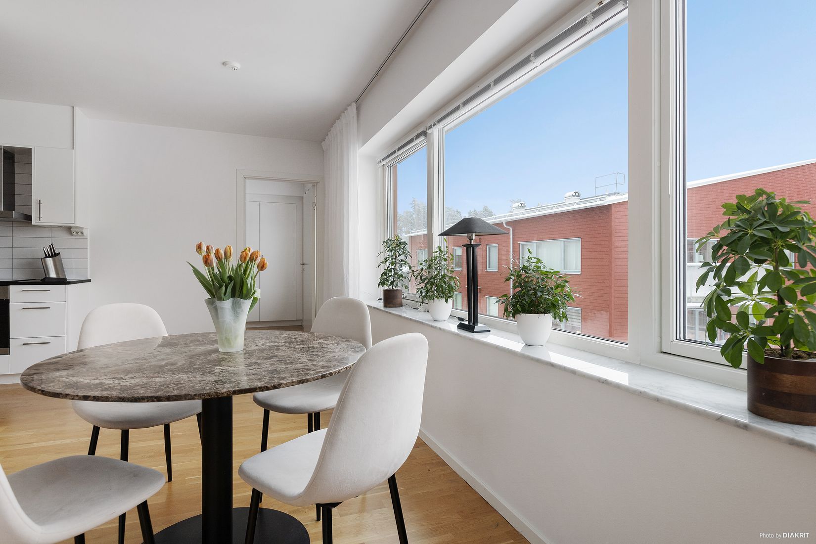 Bostadsrätt, Kornellvägen 10, Bettorp, Örebro