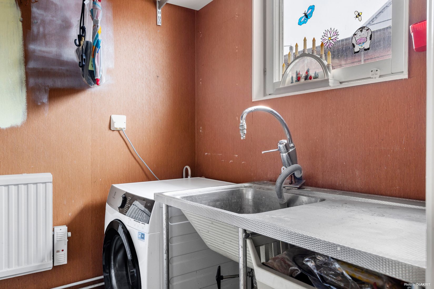 Villa, Oxelgatan 10, Visby - Östra Vi, Gotland