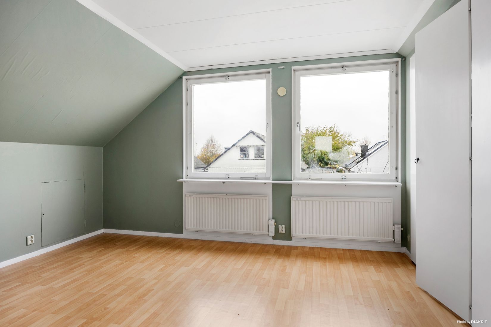 Villa, Oxelgatan 10, Visby - Östra Vi, Gotland