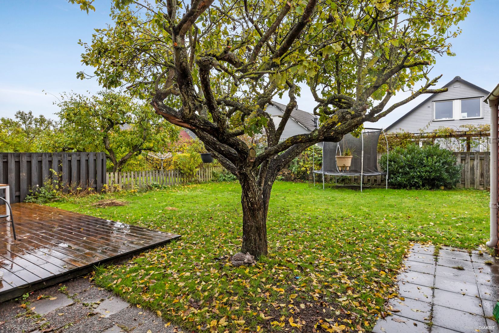 Villa, Oxelgatan 10, Visby - Östra Vi, Gotland