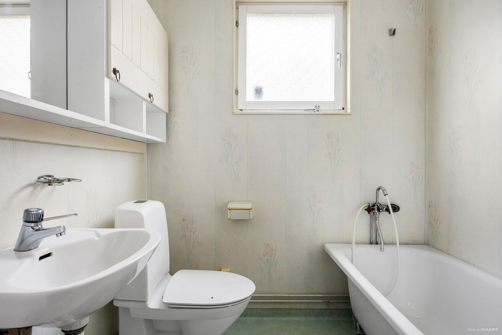 Villa, Oxelgatan 10, Visby - Östra Vi, Gotland