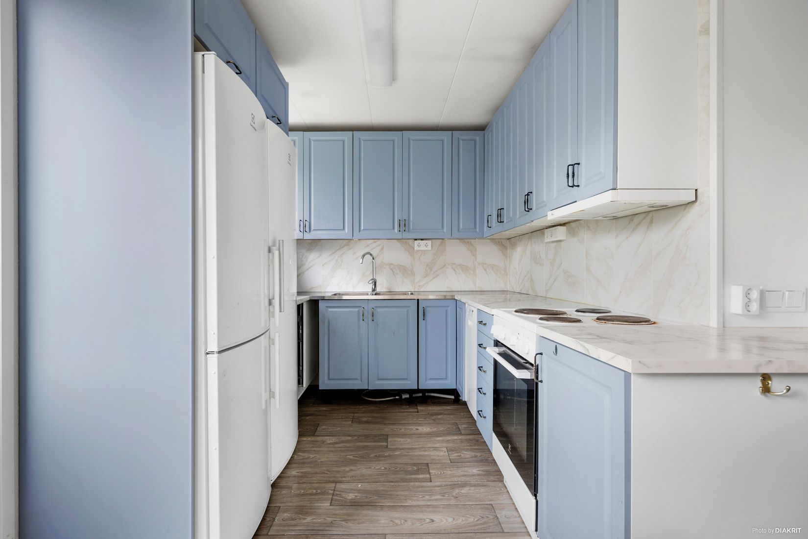 Villa, Oxelgatan 10, Visby - Östra Vi, Gotland