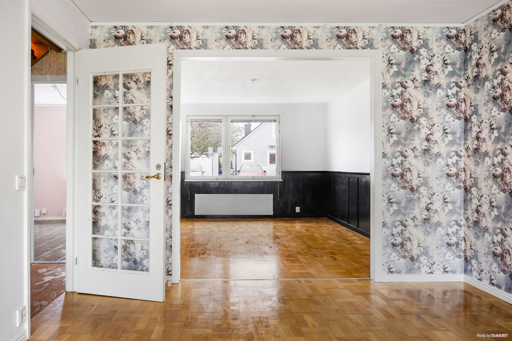 Villa, Oxelgatan 10, Visby - Östra Vi, Gotland