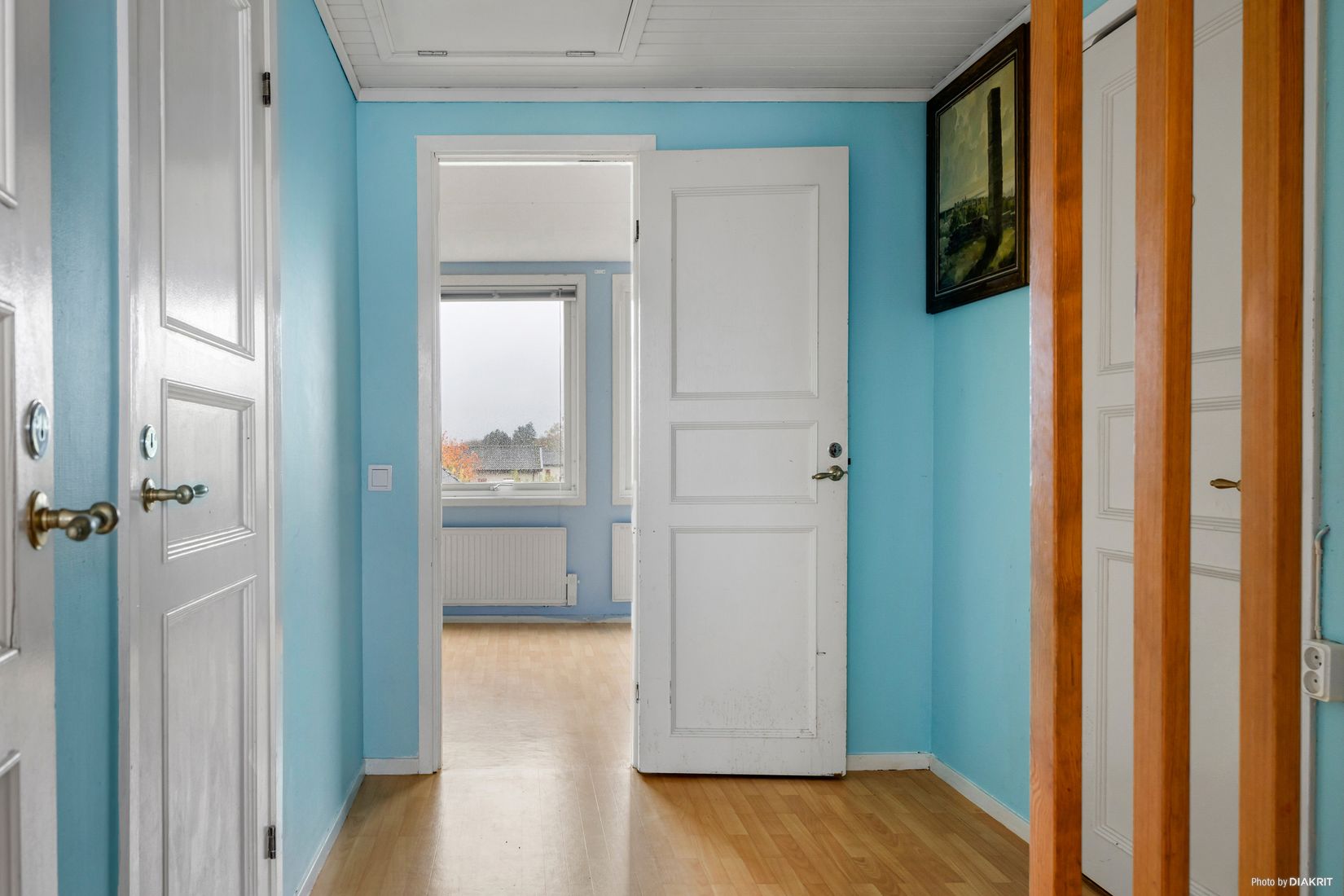 Villa, Oxelgatan 10, Visby - Östra Vi, Gotland