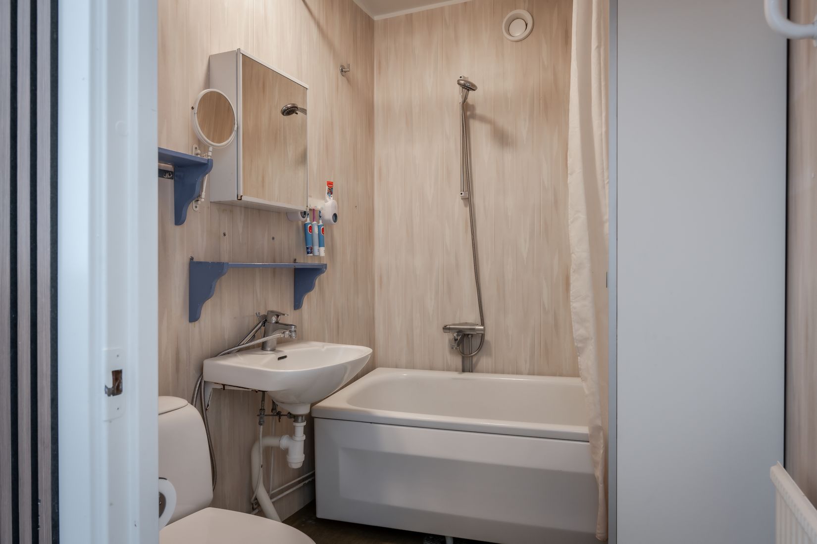 Bostadsrätt, Bodagatan 27, Boda, Borås