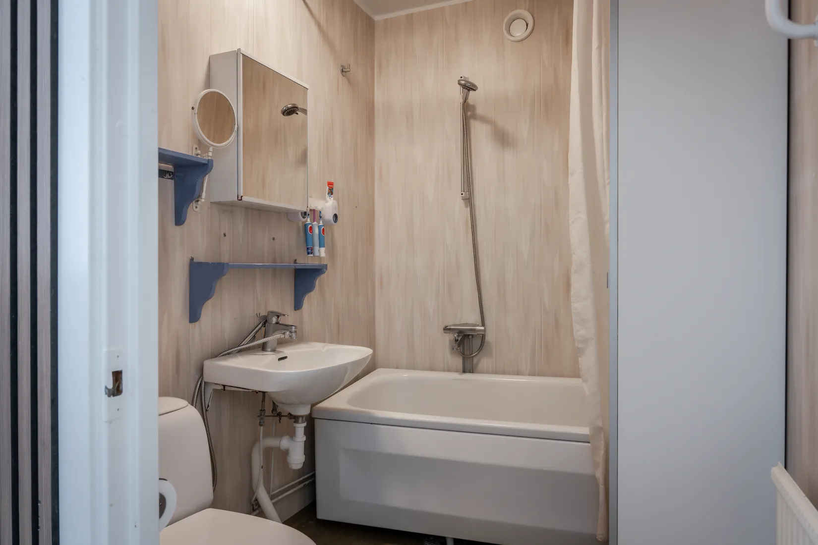 Bostadsrätt, Bodagatan 27, Boda, Borås