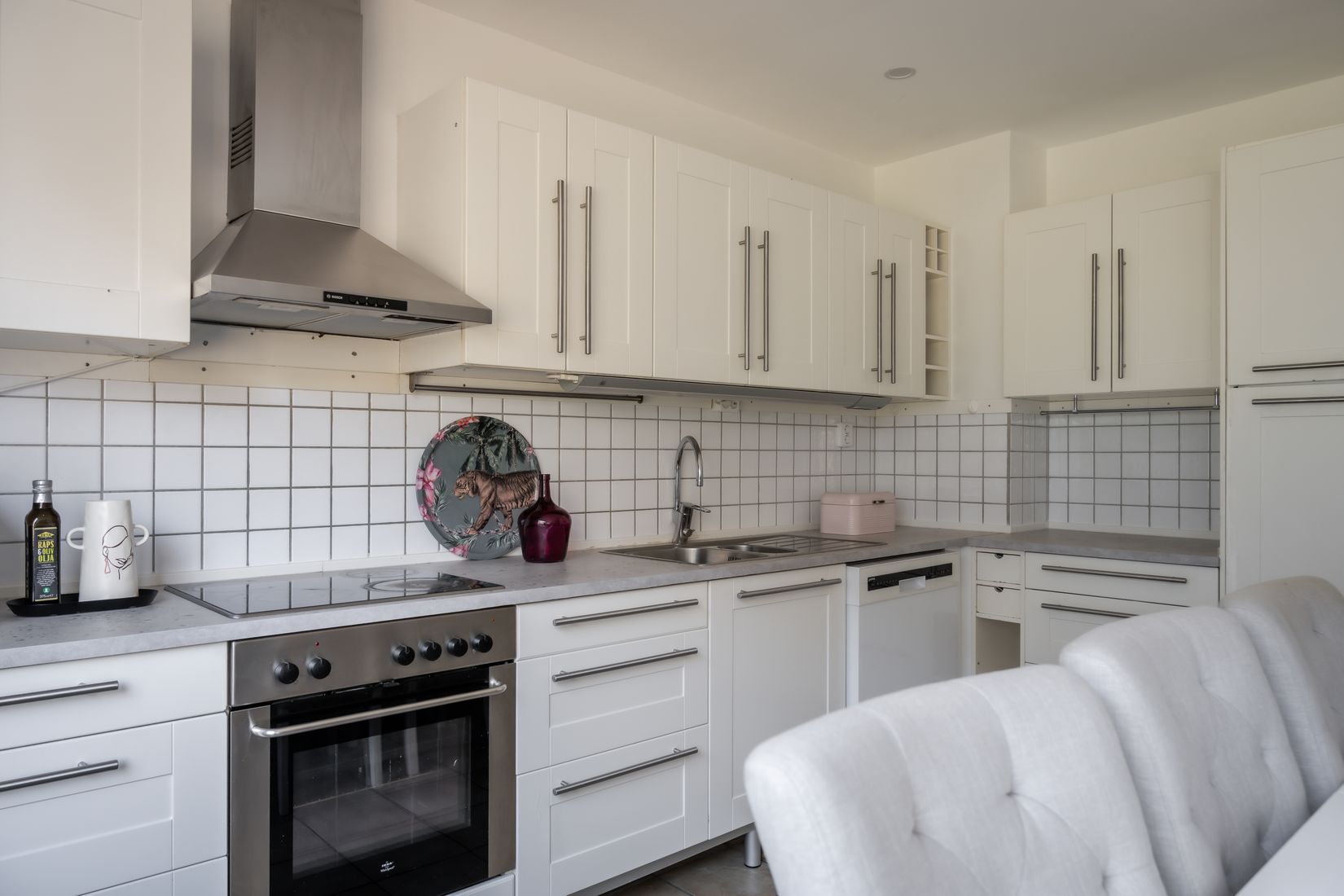 Bostadsrätt, Bodagatan 27, Boda, Borås