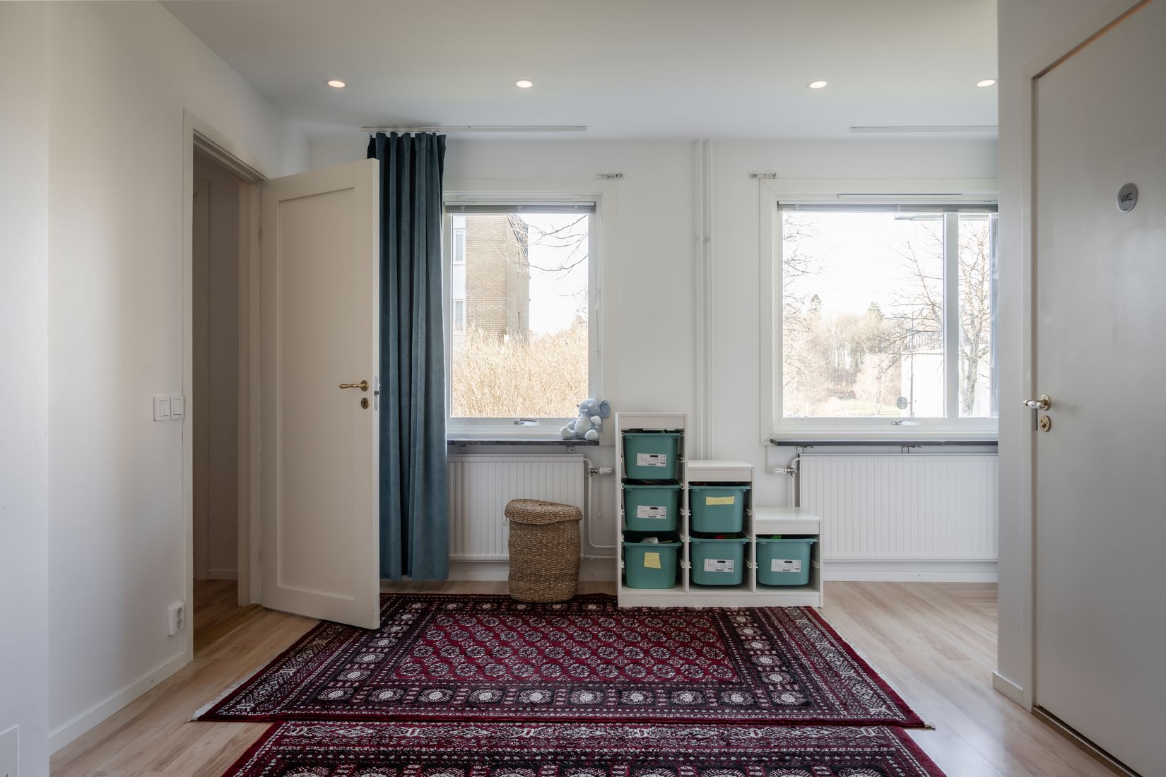 Bostadsrätt, Bodagatan 27, Boda, Borås