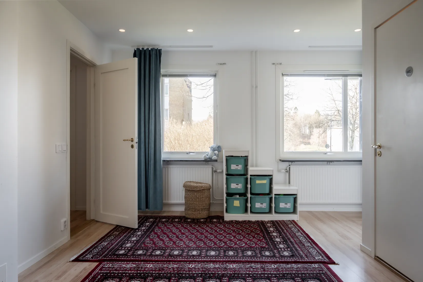 Bostadsrätt, Bodagatan 27, Boda, Borås