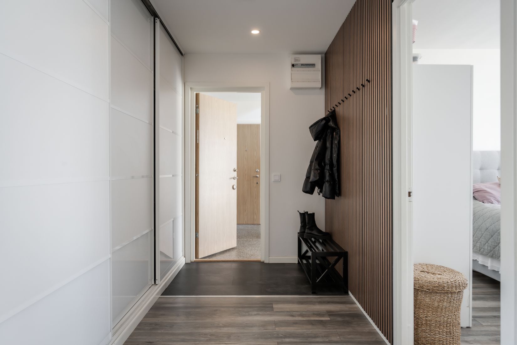 Bostadsrätt, Bodagatan 27, Boda, Borås