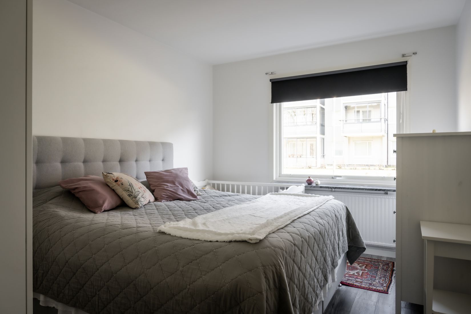 Bostadsrätt, Bodagatan 27, Boda, Borås