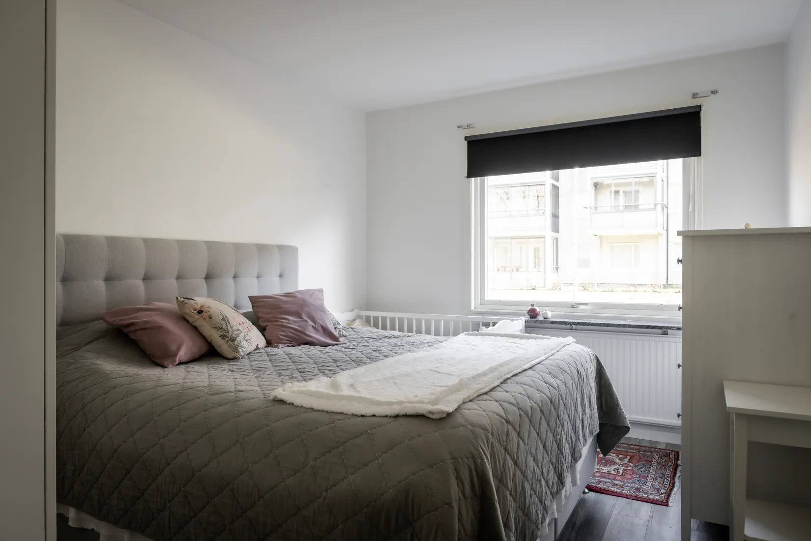 Bostadsrätt, Bodagatan 27, Boda, Borås