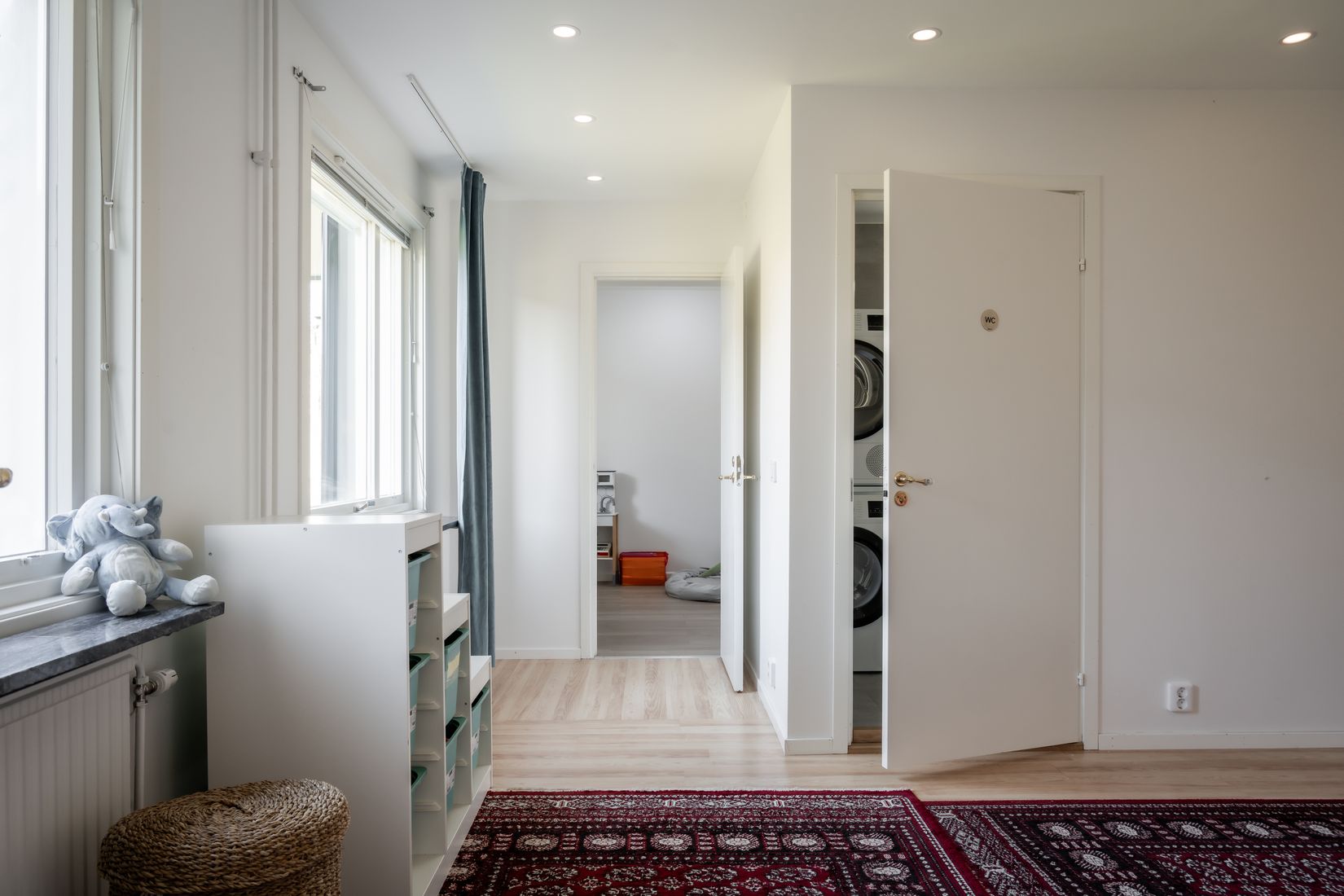 Bostadsrätt, Bodagatan 27, Boda, Borås