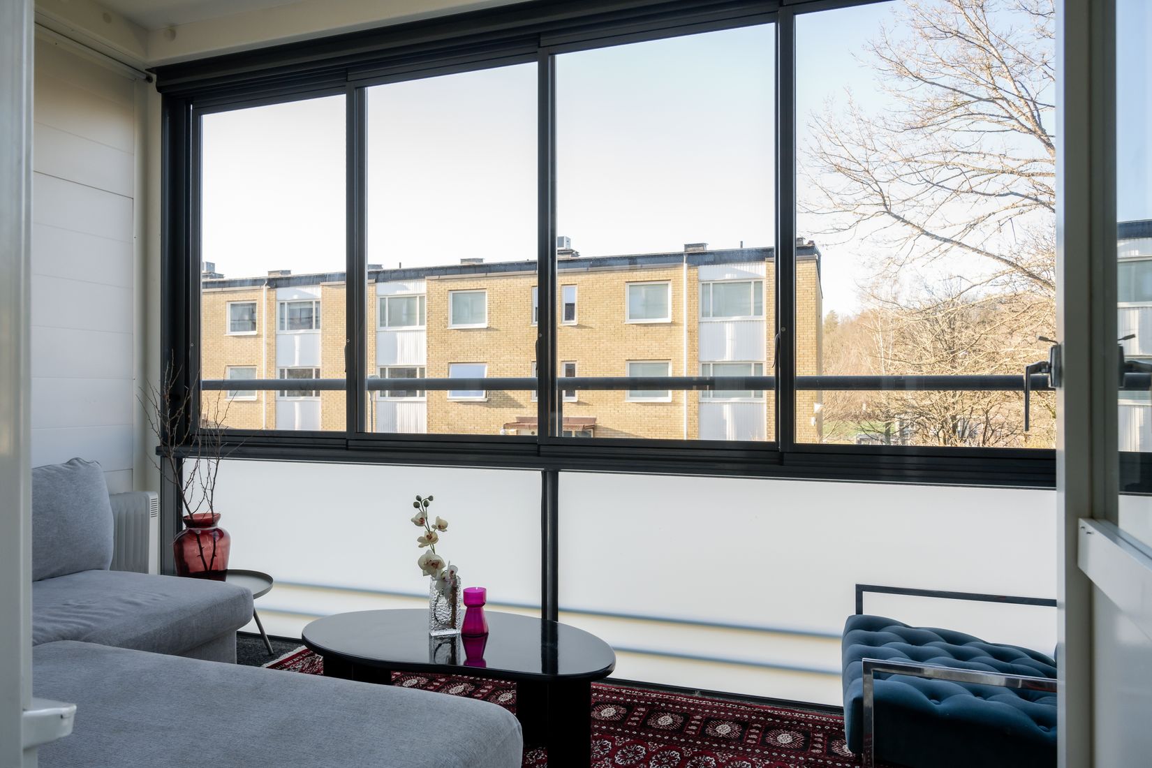 Bostadsrätt, Bodagatan 27, Boda, Borås