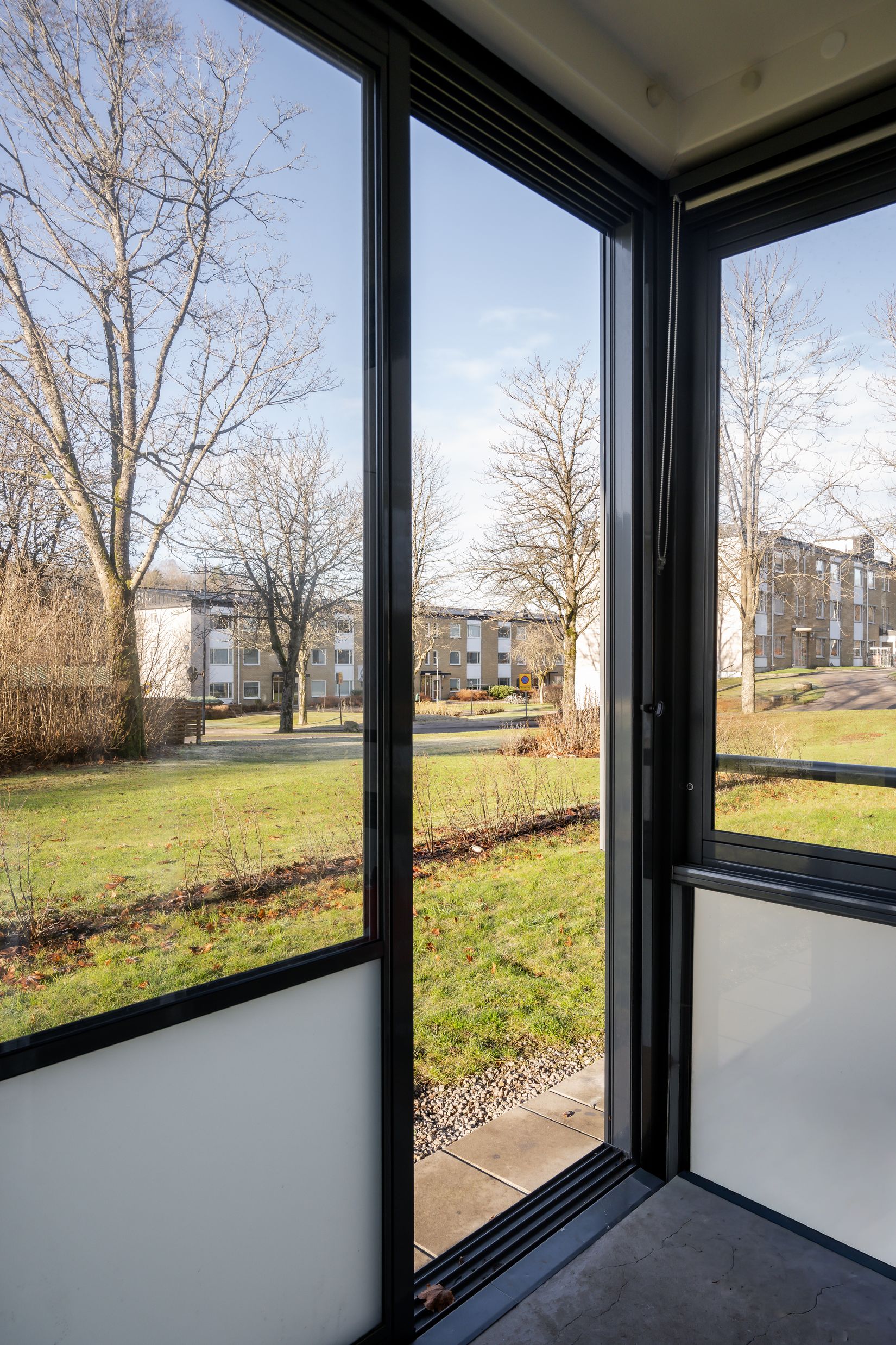 Bostadsrätt, Bodagatan 27, Boda, Borås