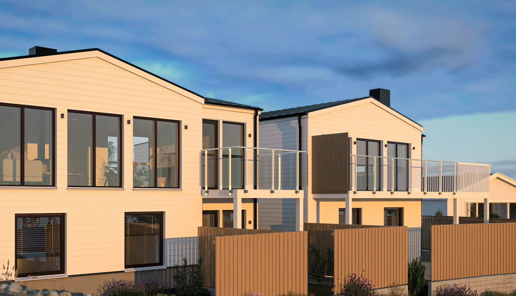 Villa, Utmarksvägen 20, Östersidan, Lysekil