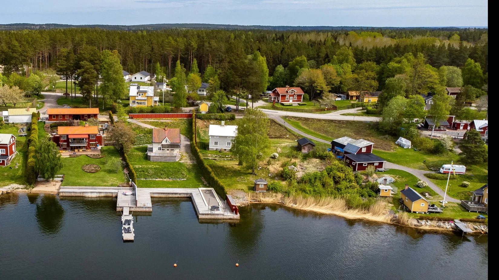 Villa, Klapparvik 694, Söderhamn - skärgården, Söderhamn