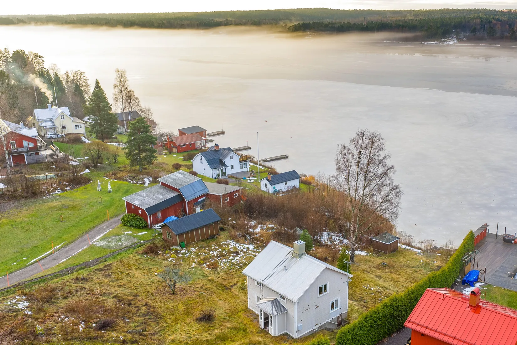 Villa, Klapparvik 694, Söderhamn - skärgården, Söderhamn