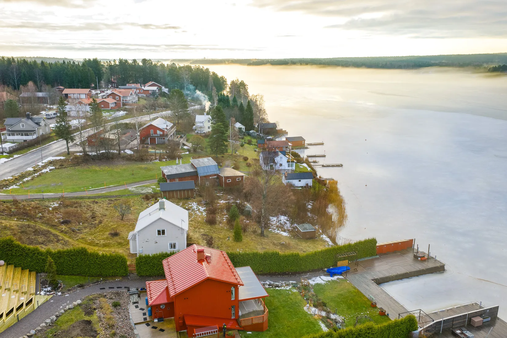 Villa, Klapparvik 694, Söderhamn - skärgården, Söderhamn