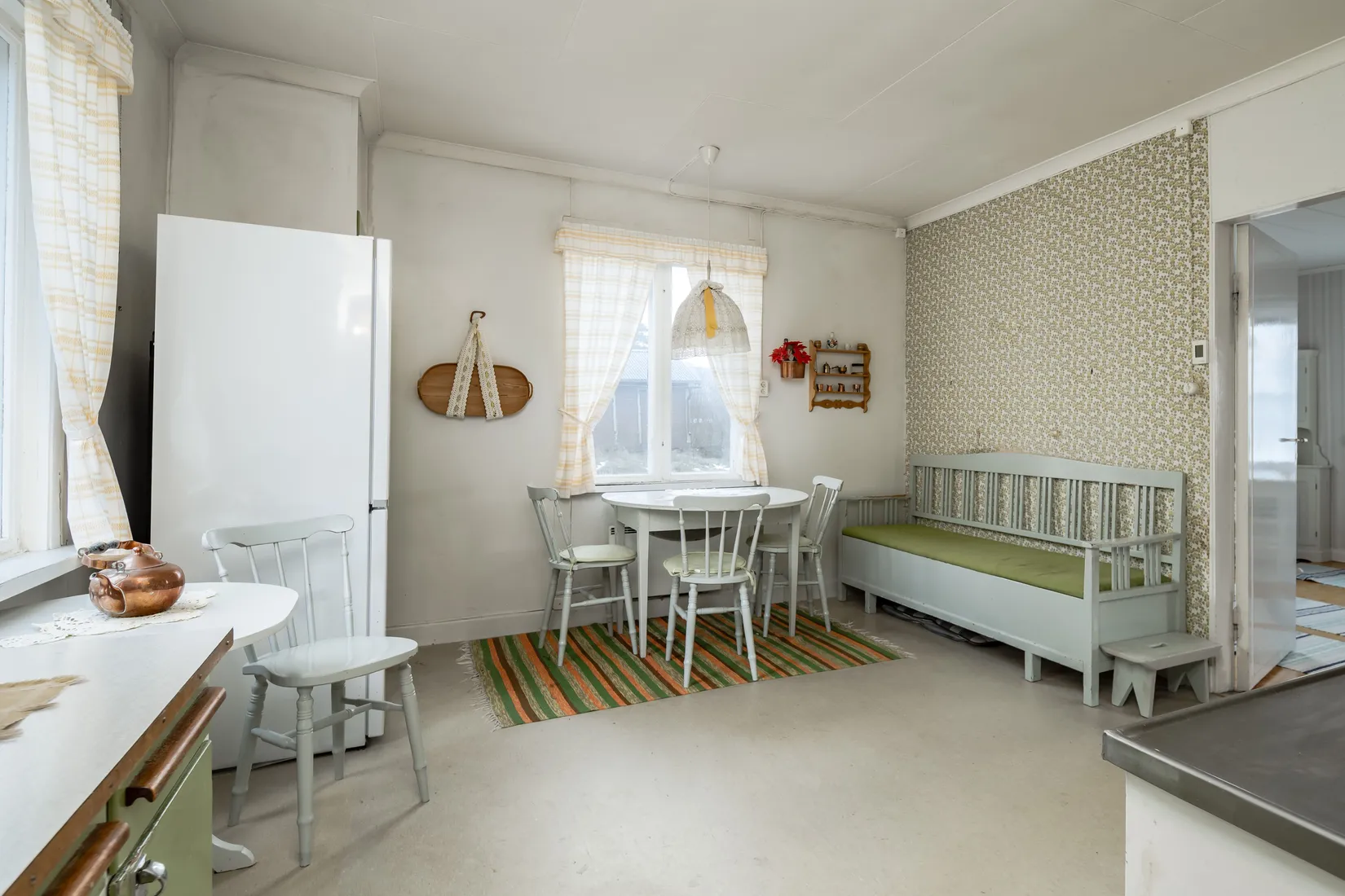 Villa, Klapparvik 694, Söderhamn - skärgården, Söderhamn