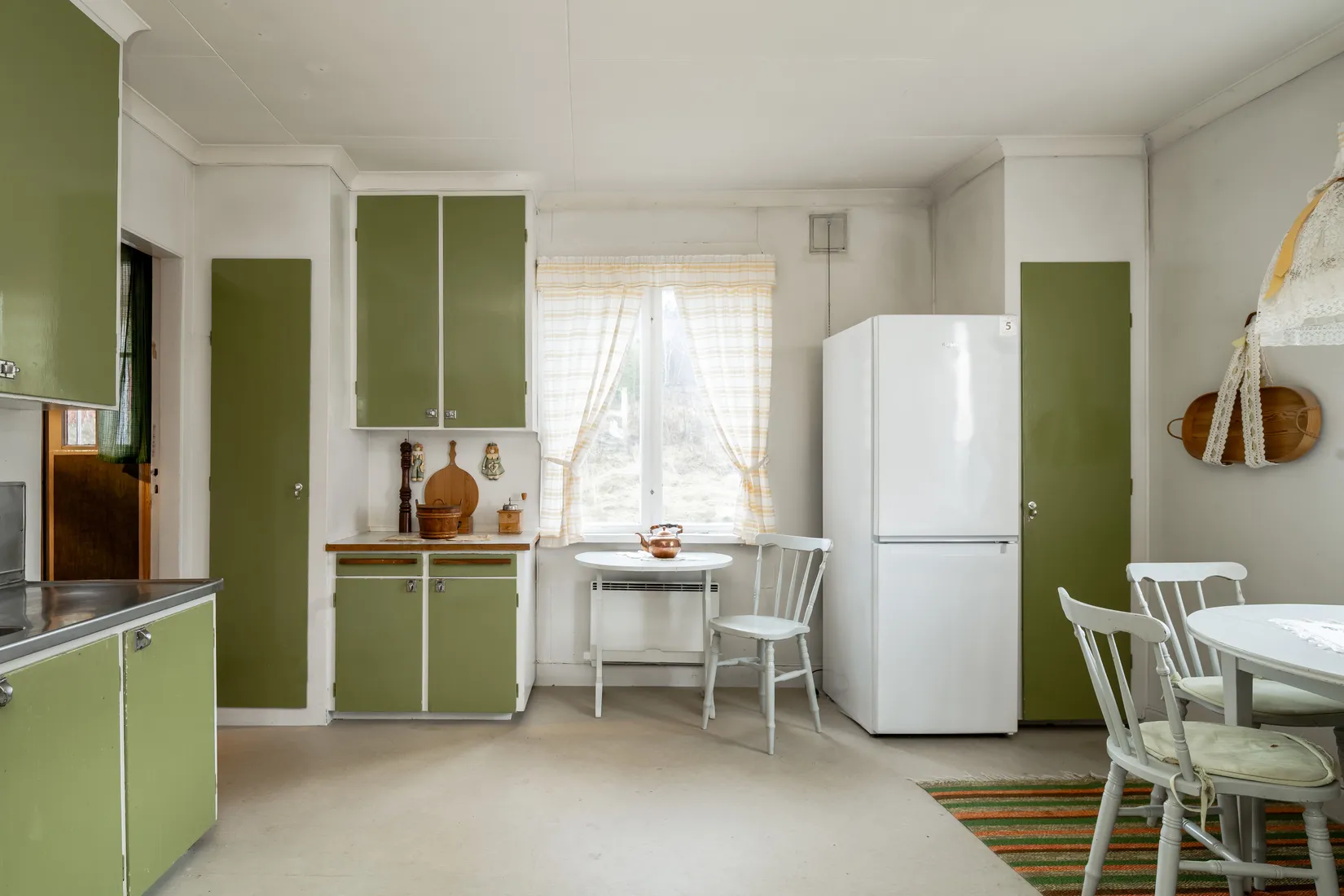 Villa, Klapparvik 694, Söderhamn - skärgården, Söderhamn