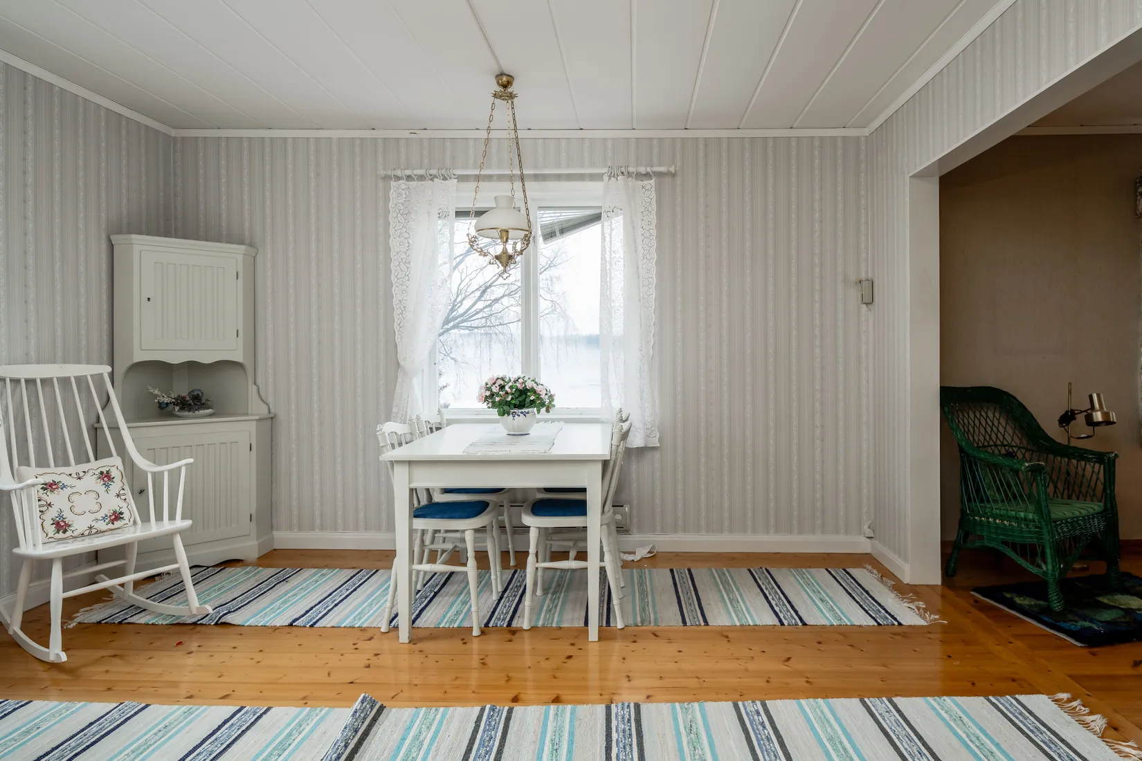 Villa, Klapparvik 694, Söderhamn - skärgården, Söderhamn