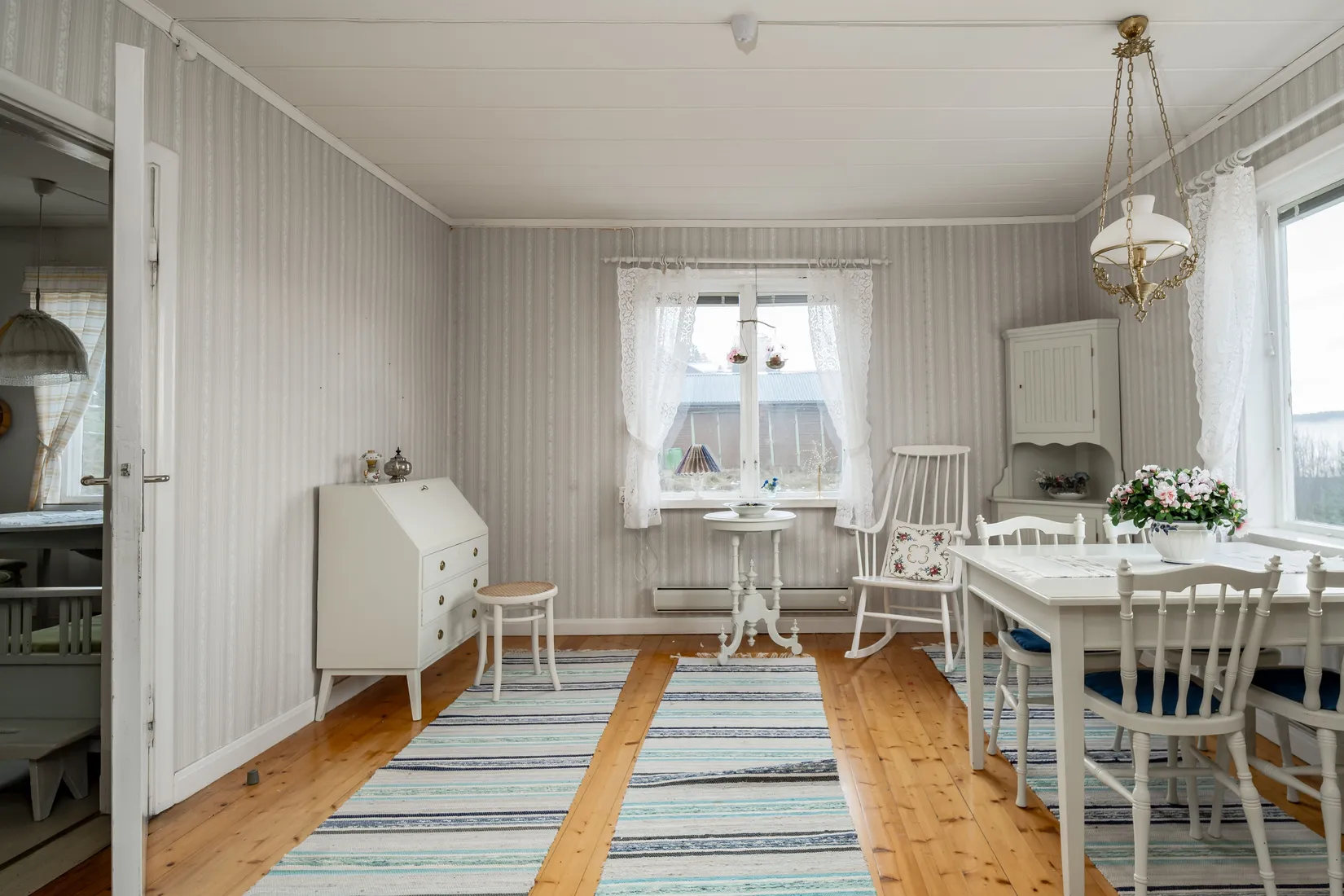 Villa, Klapparvik 694, Söderhamn - skärgården, Söderhamn