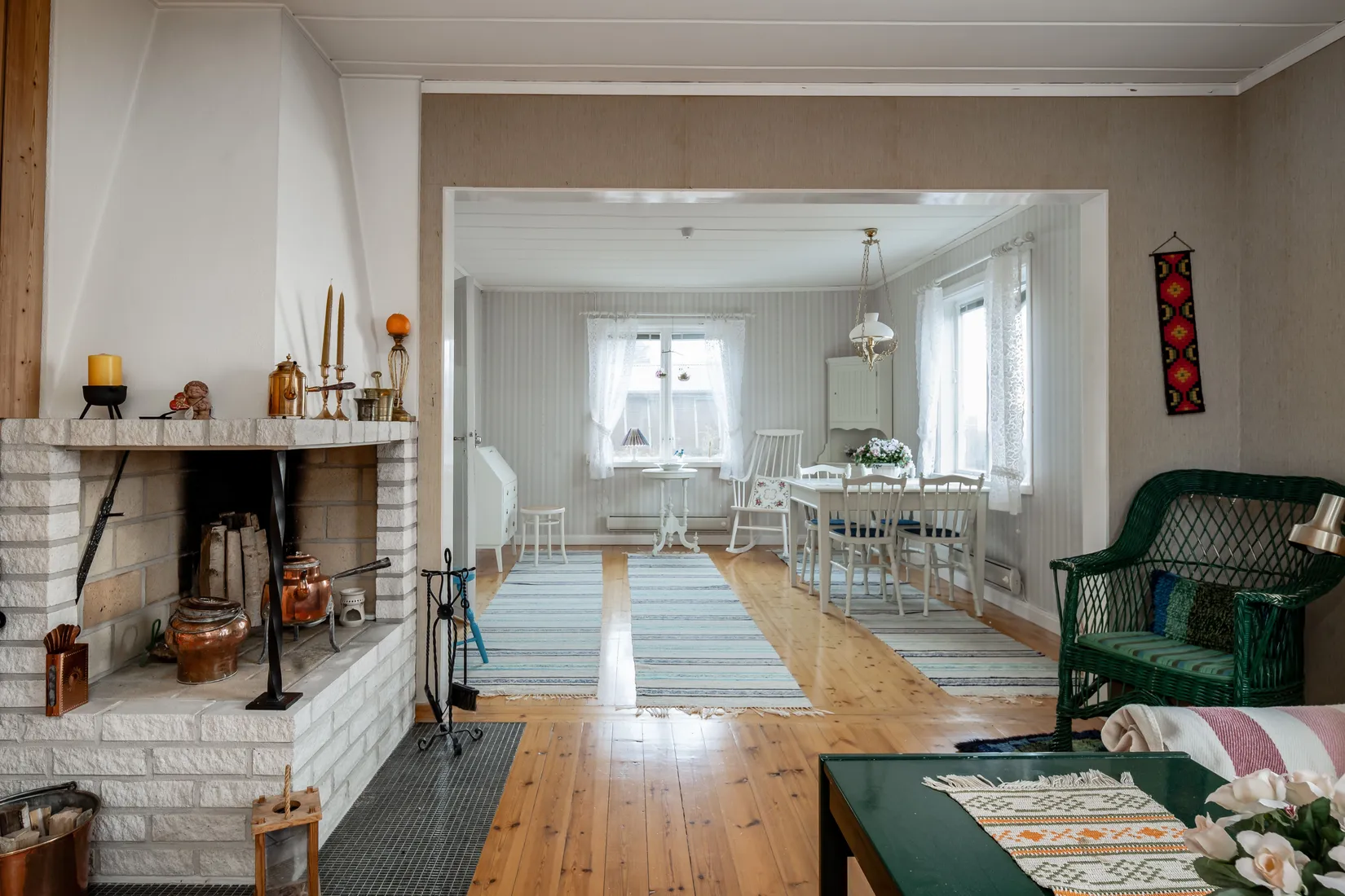 Villa, Klapparvik 694, Söderhamn - skärgården, Söderhamn