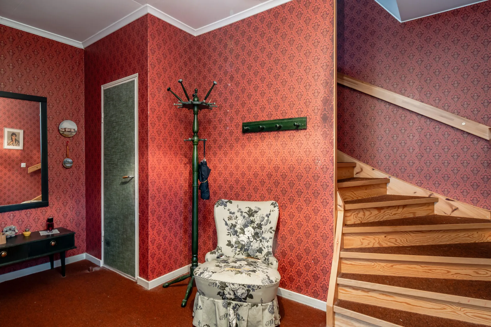 Villa, Klapparvik 694, Söderhamn - skärgården, Söderhamn