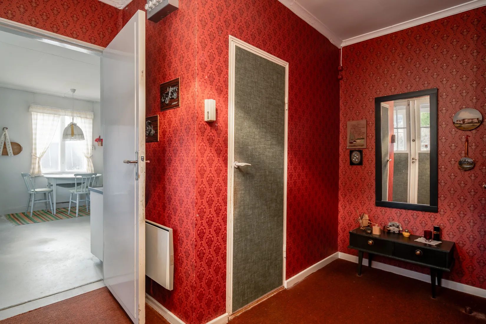 Villa, Klapparvik 694, Söderhamn - skärgården, Söderhamn