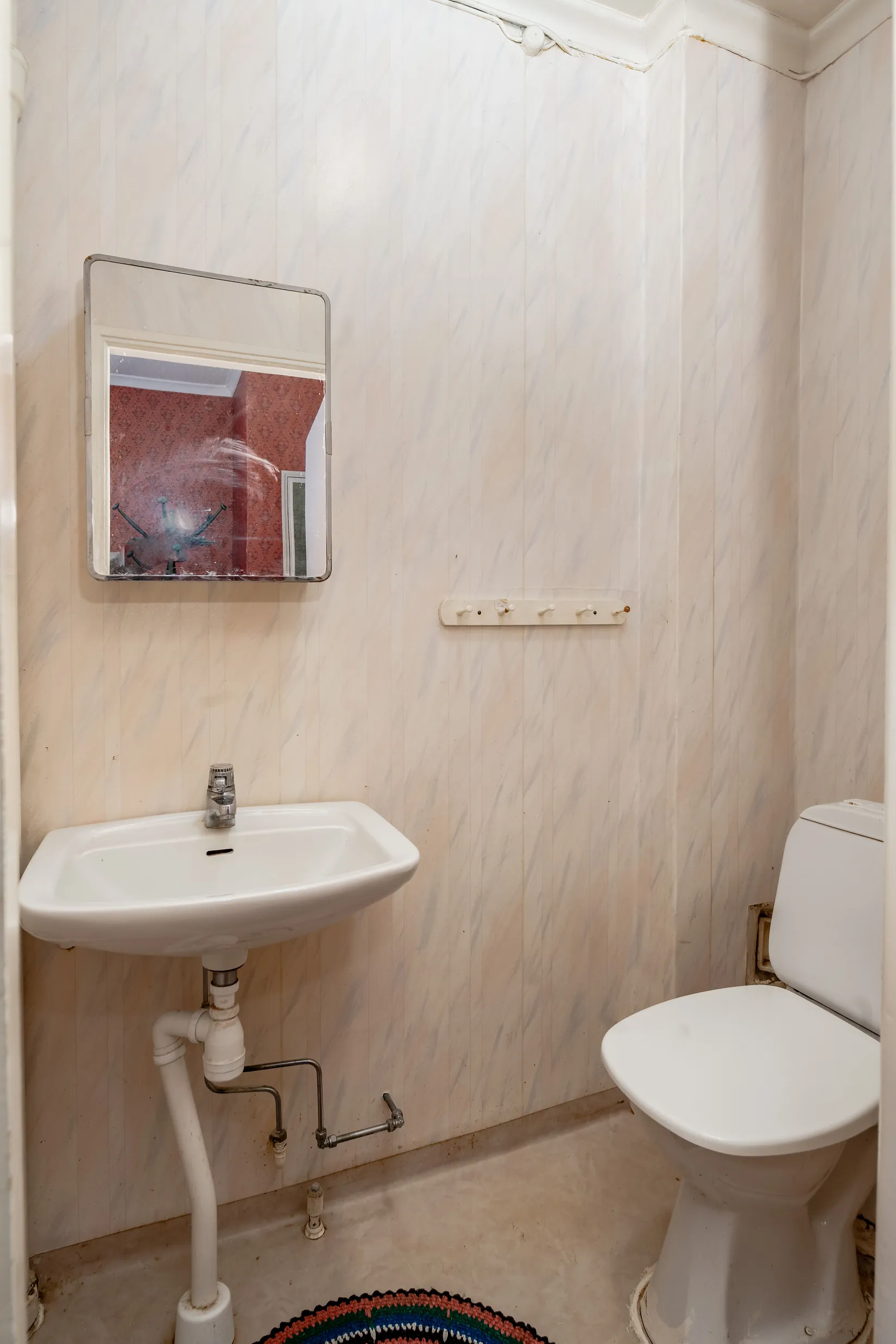 Villa, Klapparvik 694, Söderhamn - skärgården, Söderhamn