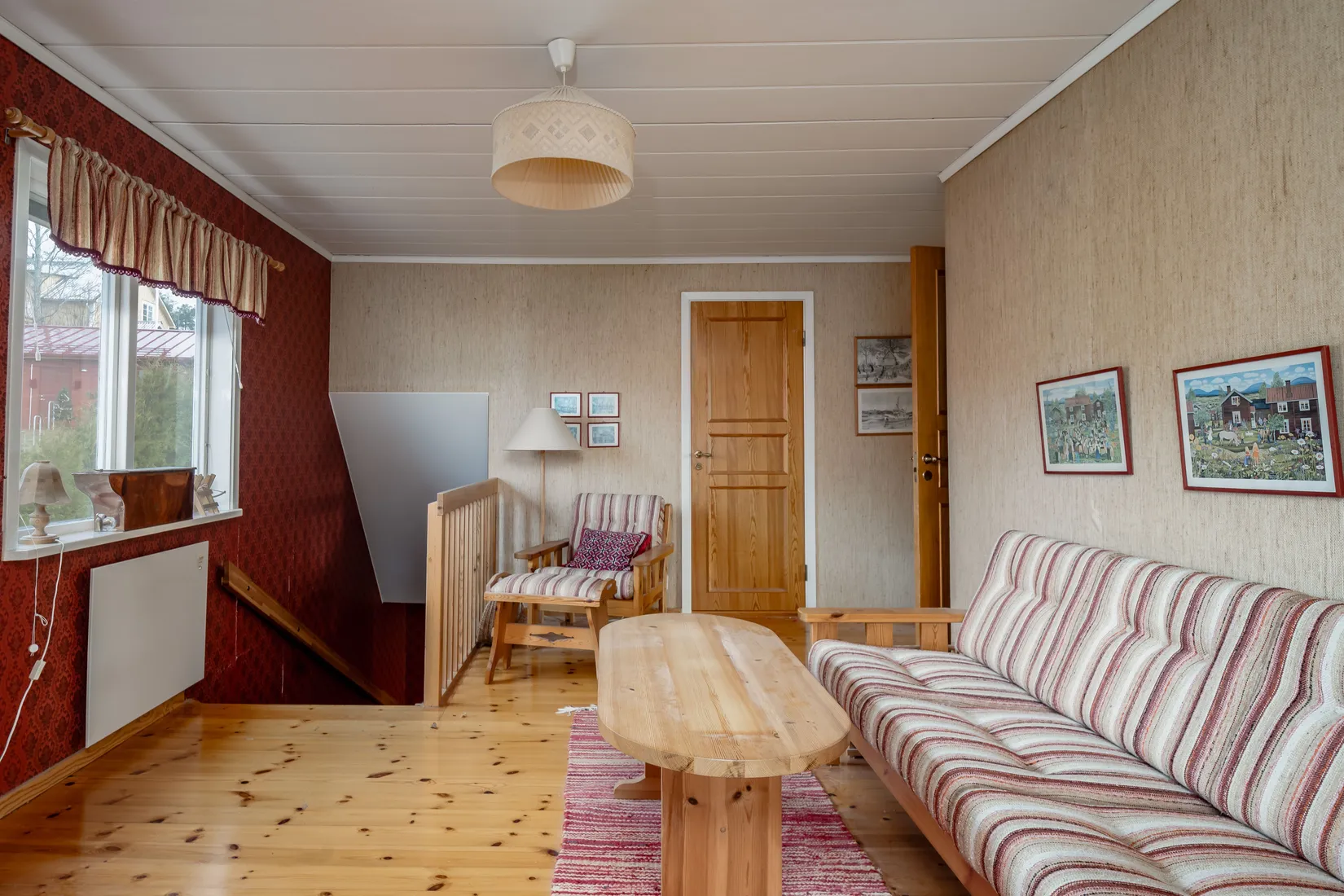 Villa, Klapparvik 694, Söderhamn - skärgården, Söderhamn