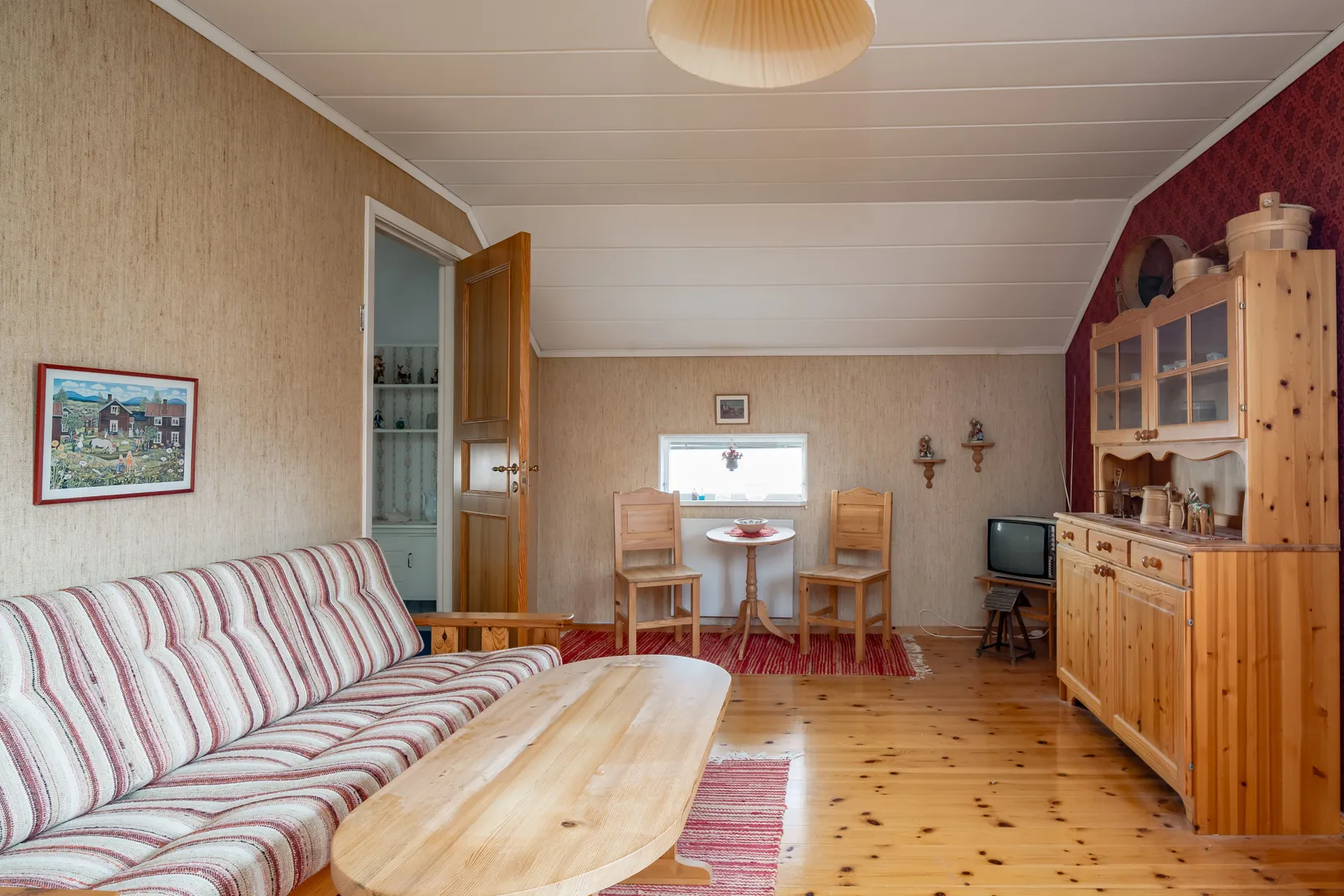 Villa, Klapparvik 694, Söderhamn - skärgården, Söderhamn