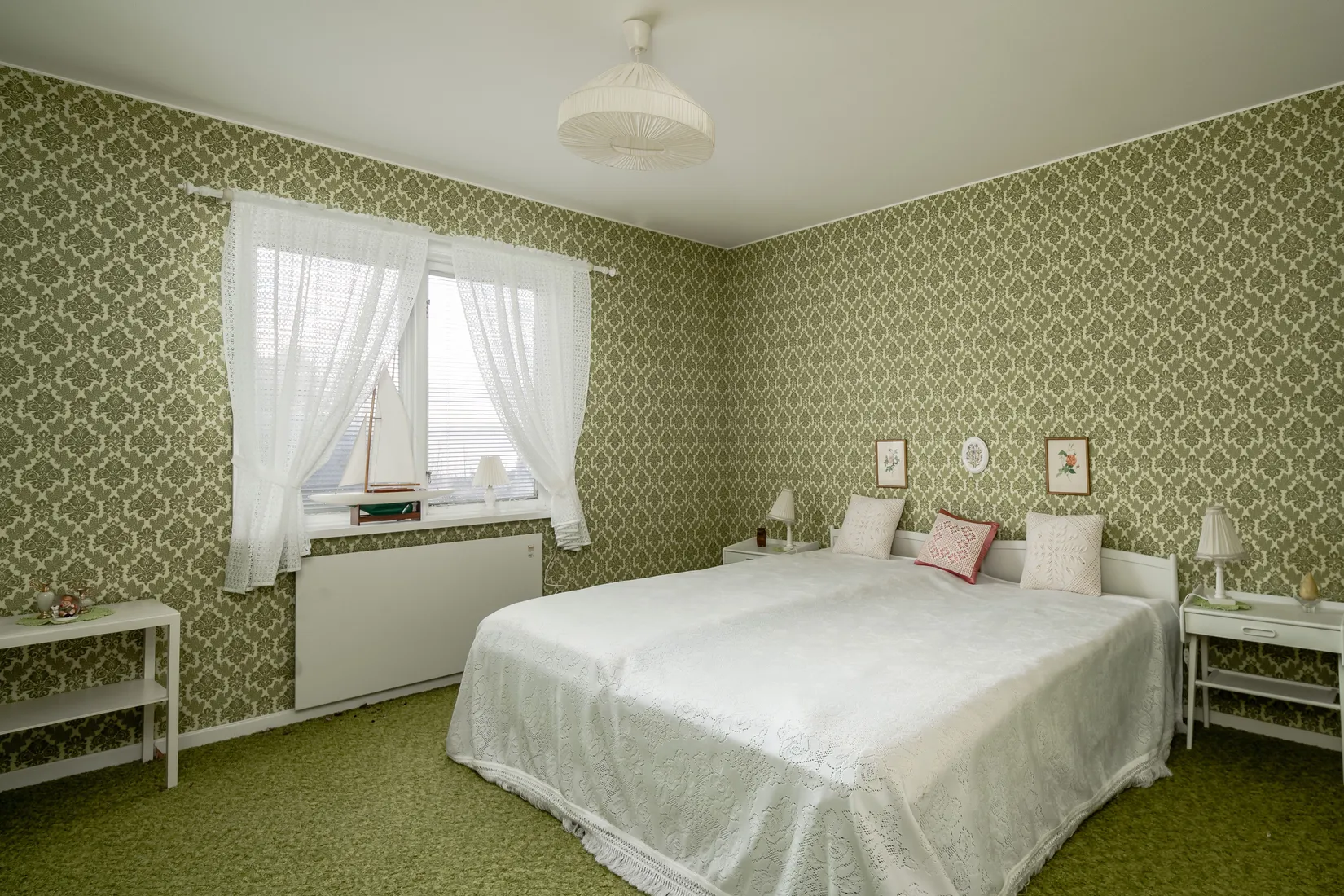 Villa, Klapparvik 694, Söderhamn - skärgården, Söderhamn